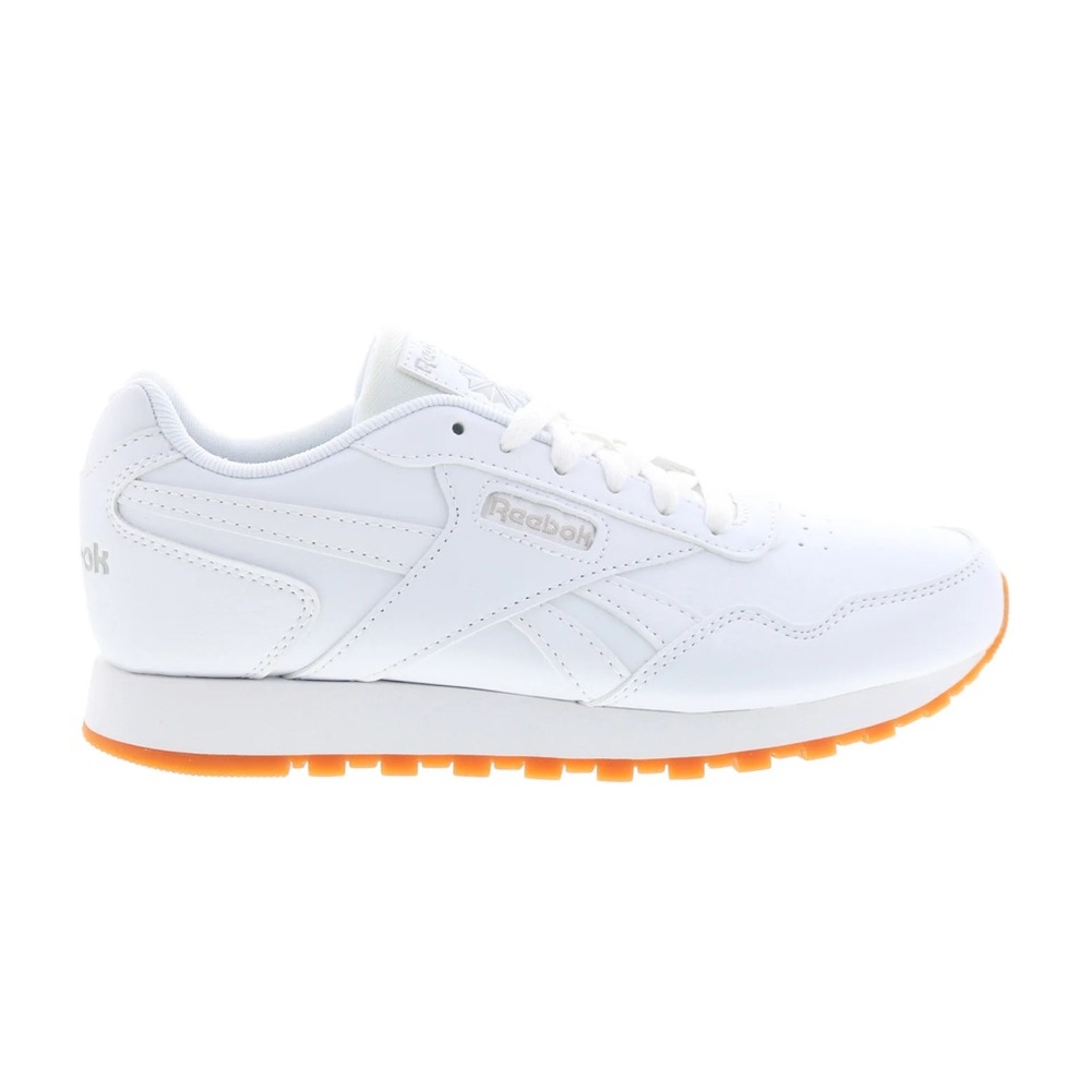 ⚪️👟 Reebok Classic Leather Harman – Women’s 8.5 (EUR 39) 👟⚪️